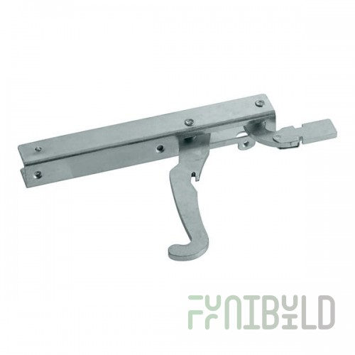 Cooking Performance Group 351904300 Left Door Hinge for ER60, ER36, and ER24 Series