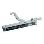 Cooking Performance Group 351904300 Left Door Hinge for ER60, ER36, and ER24 Series