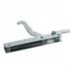 Cooking Performance Group 351904300 Left Door Hinge for ER60, ER36, and ER24 Series