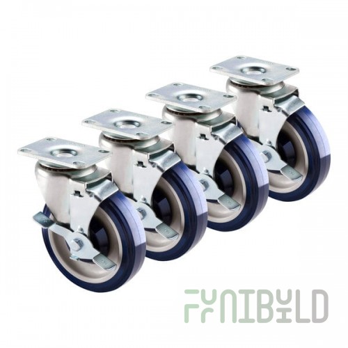 Krowne Economy Series 30-113S 5