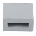 Waring 031133 PCB Cushion for Blenders