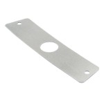 Waring 014899 Name Plate