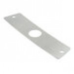Waring 014899 Name Plate