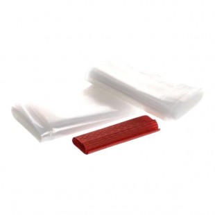 Astro Blender A2044-50 Footswitch Bags - 50/Case
