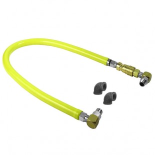 T&S HG-4C-24S Safe-T-Link 24 T&S HG-4C-24S Safe-T-Link 24