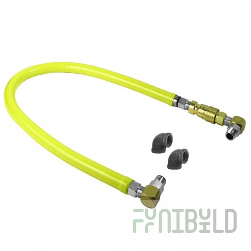 T&S HG-4C-24S Safe-T-Link 24
