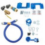 Dormont 1675KIT36PS Deluxe SnapFast® 36 Dormont 1675KIT36PS Deluxe SnapFast® 36