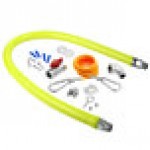 T&S HG-2F-36K Safe-T-Link 36