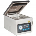 VacPak-It VMC10OP Chamber Vacuum Packaging Machine with 10 1/4