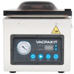 VacPak-It VMC10OP Chamber Vacuum Packaging Machine with 10 1/4