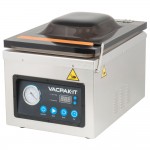 VacPak-It VMC10OP Chamber Vacuum Packaging Machine with 10 1/4