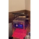 VacPak-It VMC10OP Chamber Vacuum Packaging Machine with 10 1/4