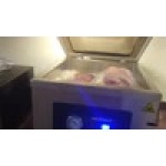 VacPak-It VMC10OP Chamber Vacuum Packaging Machine with 10 1/4