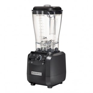 Hamilton Beach HBH550R Fury 3 hp 64 oz. High Performance Bar Blender - 120V