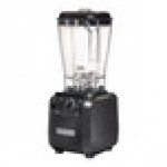 Hamilton Beach HBH550R Fury 3 hp 64 oz. High Performance Bar Blender - 120V