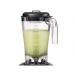 Hamilton Beach HBH550R Fury 3 hp 64 oz. High Performance Bar Blender - 120V