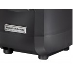 Hamilton Beach HBH550R Fury 3 hp 64 oz. High Performance Bar Blender - 120V