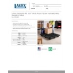 Lavex XpressPal 48