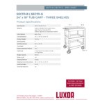Luxor 27 1/4