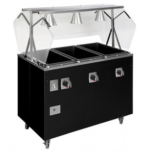 Vollrath T38712 2-Series 60 Vollrath T38712 2-Series 60