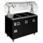Vollrath T38712 2-Series 60