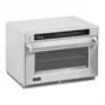 Amana AMSO35 Heavy-Duty Commercial Steamer Microwave Oven - 208/240V, 3500W Amana AMSO35 Heavy-Duty Commercial Steamer Microwave Oven - 208/240V, 3500W