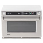 Amana AMSO35 Heavy-Duty Commercial Steamer Microwave Oven - 208/240V, 3500W Amana AMSO35 Heavy-Duty Commercial Steamer Microwave Oven - 208/240V, 3500W