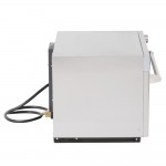 Amana AMSO35 Heavy-Duty Commercial Steamer Microwave Oven - 208/240V, 3500W Amana AMSO35 Heavy-Duty Commercial Steamer Microwave Oven - 208/240V, 3500W