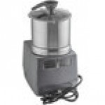 Robot Coupe BLIXER3 High-Speed 4 Qt. / 3.7 Liter Stainless Steel Batch Bowl Food Processor - 1 1/2 hp
