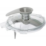 Robot Coupe BLIXER3 High-Speed 4 Qt. / 3.7 Liter Stainless Steel Batch Bowl Food Processor - 1 1/2 hp