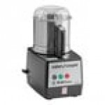 Robot Coupe BLIXER3 High-Speed 4 Qt. / 3.7 Liter Stainless Steel Batch Bowl Food Processor - 1 1/2 hp