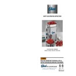 Edlund Edvantage® EDVG-12SS #12 Electric Meat Grinder With Stainless Steel Components - 120V; 1/2 hp