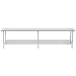 Advance Tabco SAG-2411 24 Advance Tabco SAG-2411 24
