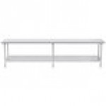 Advance Tabco SAG-2411 24 Advance Tabco SAG-2411 24
