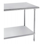 Advance Tabco AG-245 24