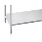 Advance Tabco AG-245 24