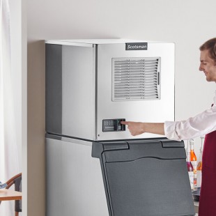 Scotsman MC0522MAX-32A Prodigy Elite® Series 22