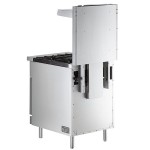 Cooking Performance Group S24-N Natural Gas 4 Burner 24