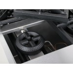 Cooking Performance Group S24-N Natural Gas 4 Burner 24