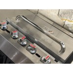 Cooking Performance Group S24-N Natural Gas 4 Burner 24