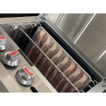 Cooking Performance Group S24-N Natural Gas 4 Burner 24