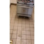 Cooking Performance Group S24-N Natural Gas 4 Burner 24