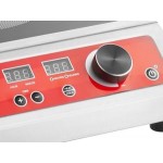 Avantco IC1800 Countertop Induction Range / Cooker - 120V, 1800W Avantco IC1800 Countertop Induction Range / Cooker - 120V, 1800W
