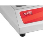 Avantco IC1800 Countertop Induction Range / Cooker - 120V, 1800W Avantco IC1800 Countertop Induction Range / Cooker - 120V, 1800W