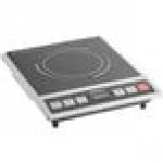 Avantco IC1800 Countertop Induction Range / Cooker - 120V, 1800W Avantco IC1800 Countertop Induction Range / Cooker - 120V, 1800W