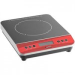 Avantco IC1800 Countertop Induction Range / Cooker - 120V, 1800W Avantco IC1800 Countertop Induction Range / Cooker - 120V, 1800W