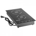 Avantco IC1800 Countertop Induction Range / Cooker - 120V, 1800W Avantco IC1800 Countertop Induction Range / Cooker - 120V, 1800W