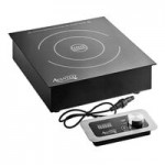 Avantco IC1800 Countertop Induction Range / Cooker - 120V, 1800W Avantco IC1800 Countertop Induction Range / Cooker - 120V, 1800W