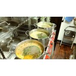 Avantco IC1800 Countertop Induction Range / Cooker - 120V, 1800W Avantco IC1800 Countertop Induction Range / Cooker - 120V, 1800W