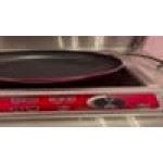Avantco IC1800 Countertop Induction Range / Cooker - 120V, 1800W Avantco IC1800 Countertop Induction Range / Cooker - 120V, 1800W